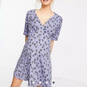 2 ASOS maternity dresses